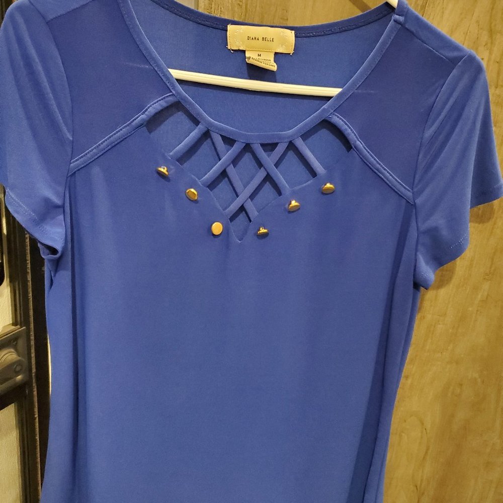 Dress shirt